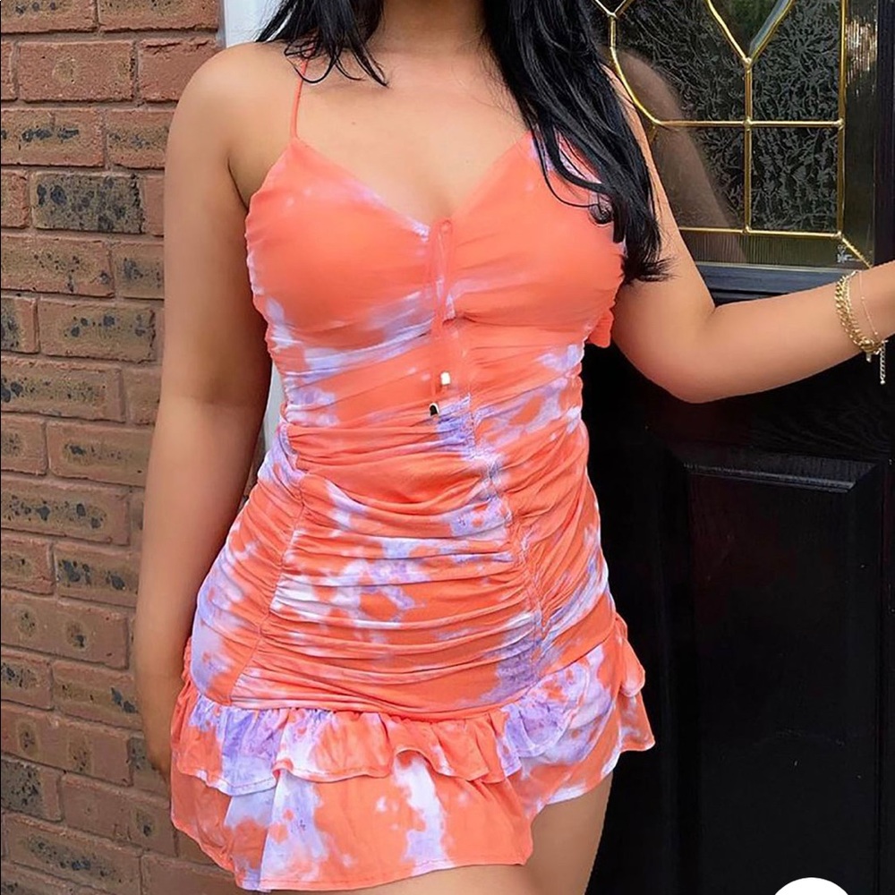 Perfect for the summer dress